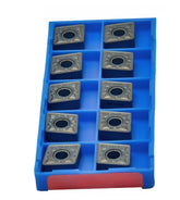 10 pc Kyocera CNMG120412MS PR1535 – Turning Insert (Medium to Finishing, MS Chipbreaker)